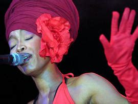 erykah badu nipple|Erykah Badu Strips Naked In Controversial ‘Window Seat’ Video.